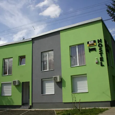 Hostel A24 Assistance