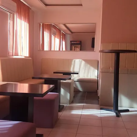 A24 Assistance Hostel