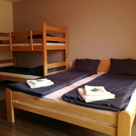 Hostel A24 Assistance