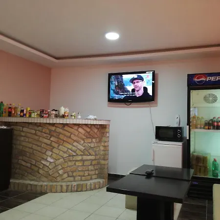 A24 Assistance Hostel *
