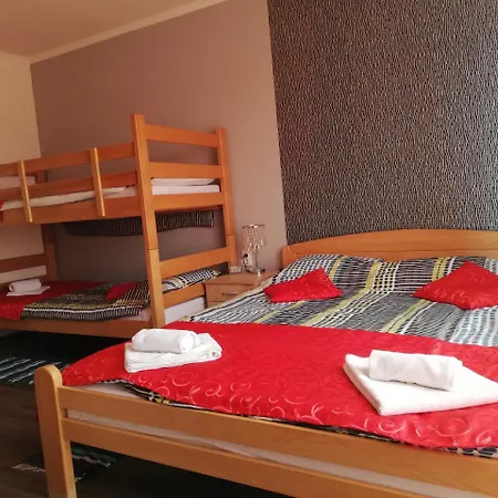 Hostel A24 Assistance