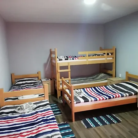 Hostel A24 Assistance